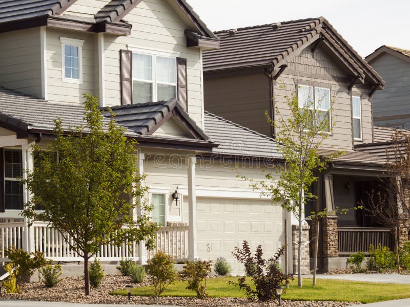 House royalty free stock photo