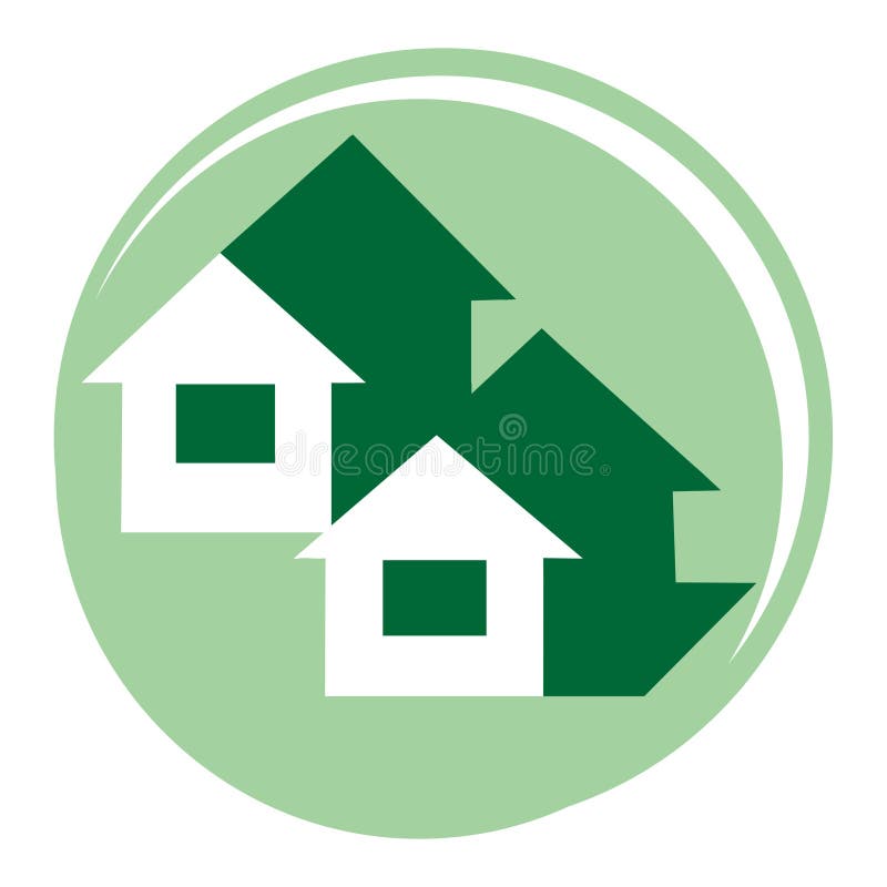 House vector illustration
