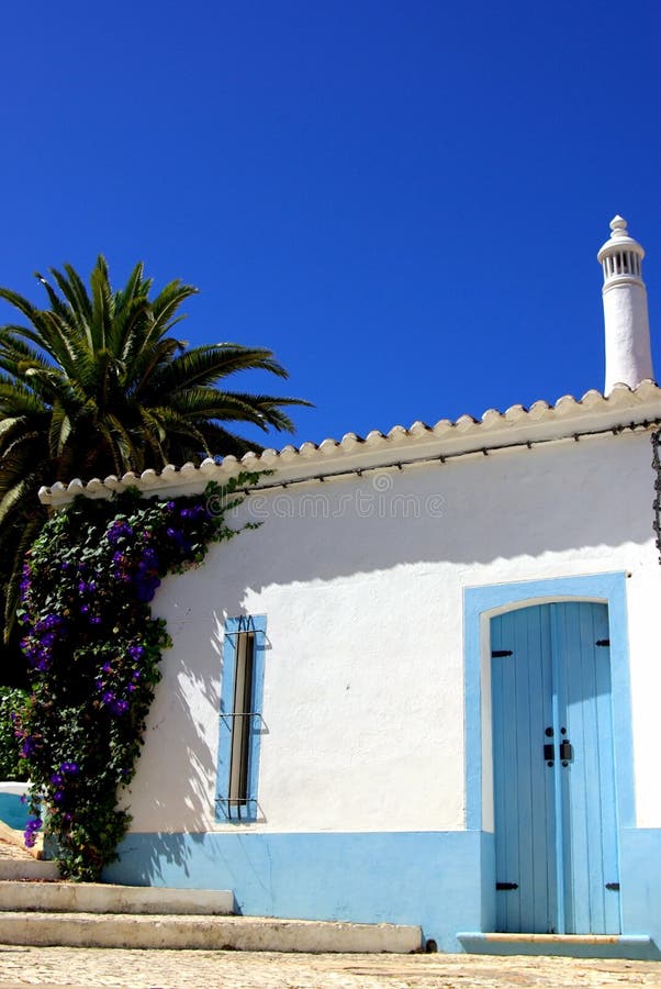 House in Algarve