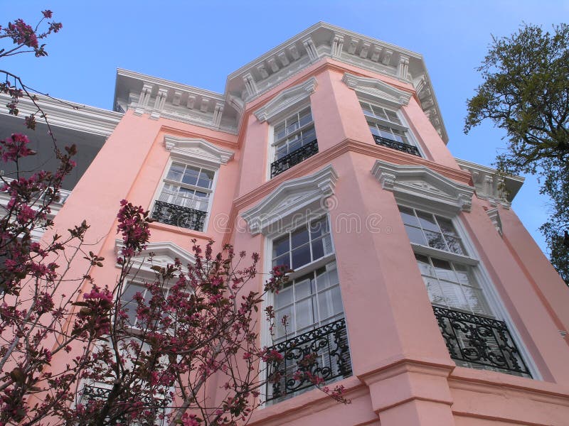 House On Battery Picture. Image 1502965