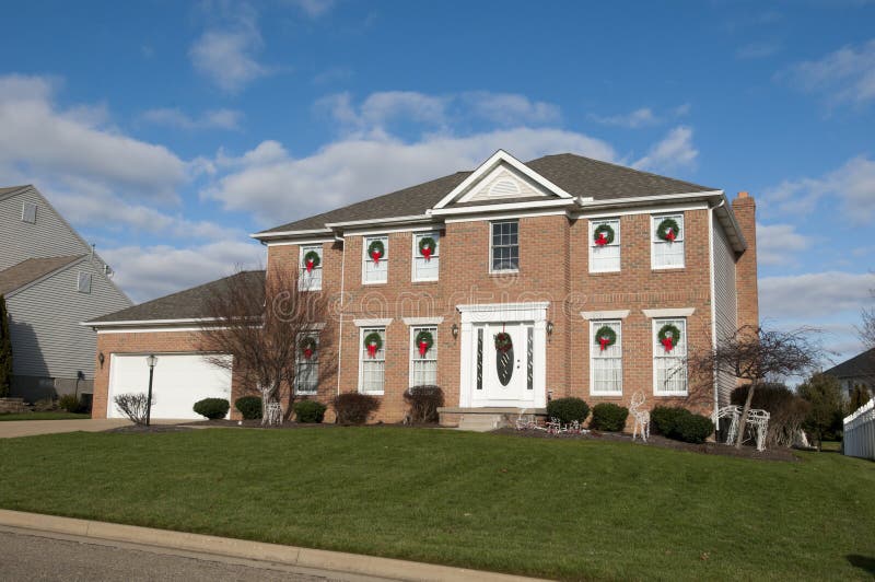 House in Canton, Ohio