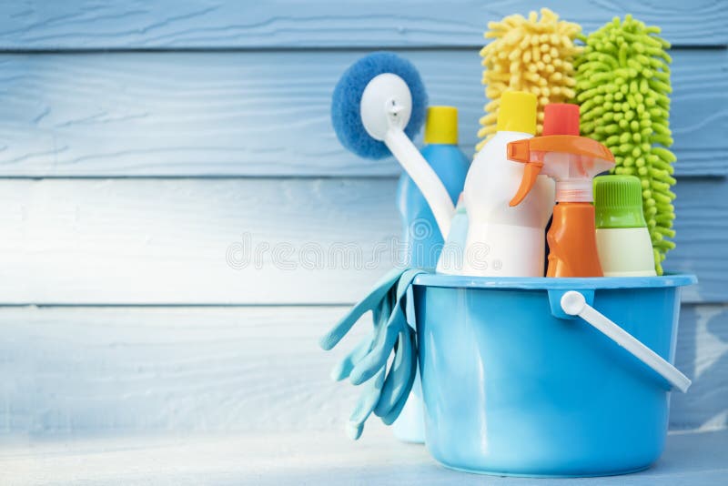 Cleaning Services Winter Garden