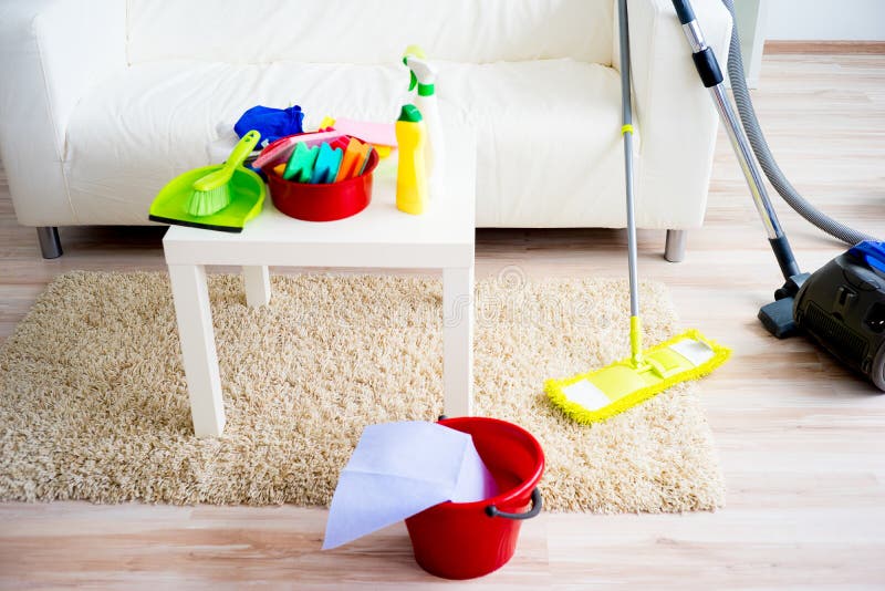 Cleaning Services Winter Garden