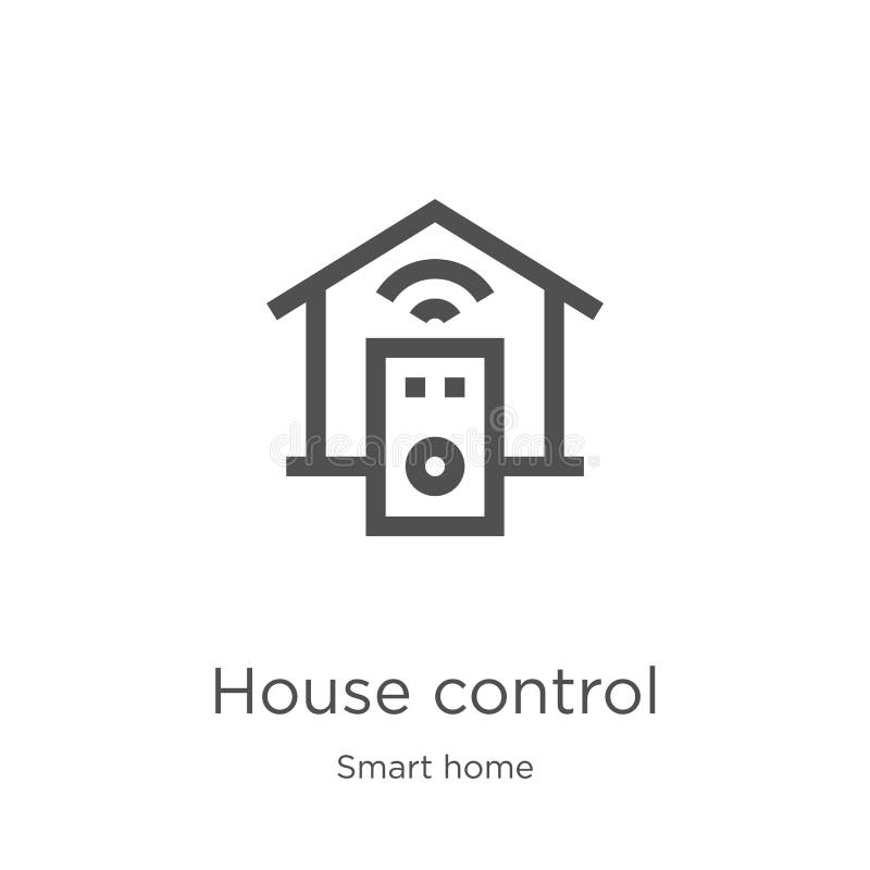 Control Housing. Contr House. House control