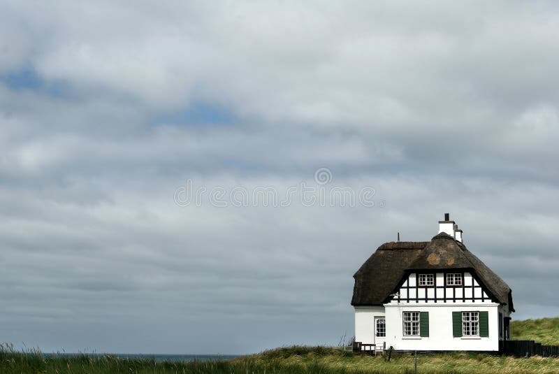 House in denmark