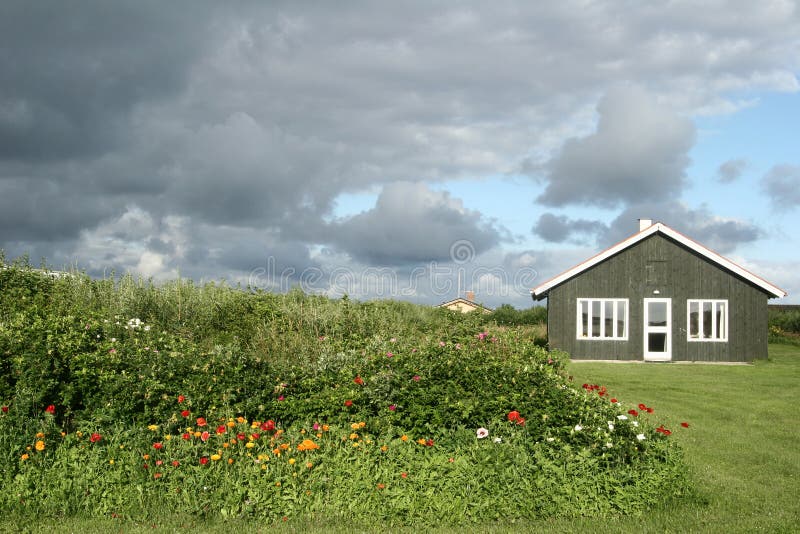 House in denmark