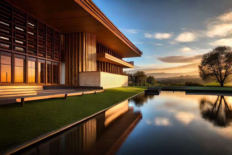 Frank Lloyd Wright Stock Illustrations 174 Frank Lloyd Wright Stock