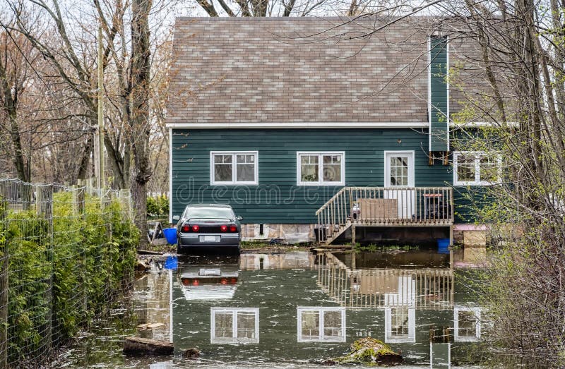 House Flood