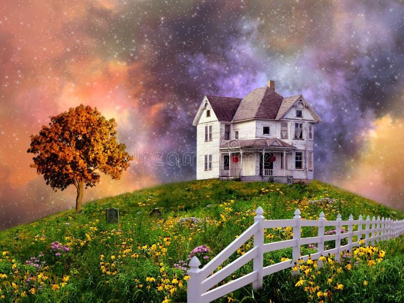 17,177 House Hill Flowers Stock Photos - Free & Royalty-Free Stock