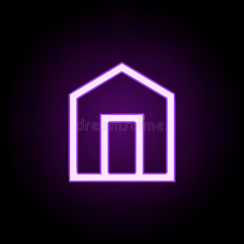 House Icon Elements Of Web In Neon Style Icons Simple Icon For Websites Web Design Mobile App Info Graphics Stock Illustration Illustration Of Architecture Design House Icon Elements Of Web In Neon Style Icons Simple Icon For Websites Web Design Mobile App Info Graphics Stock Illustration Illustration Of Architecture Design