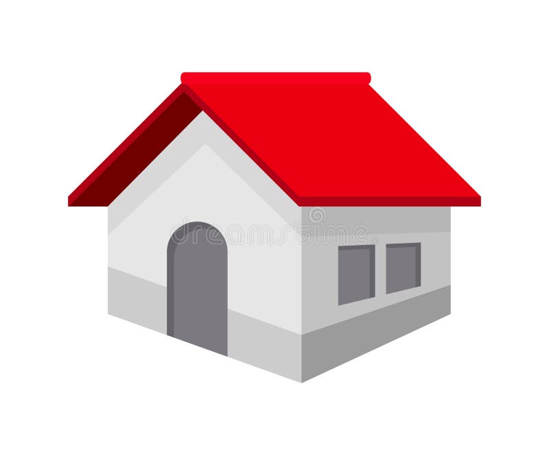 nehmen clipart house