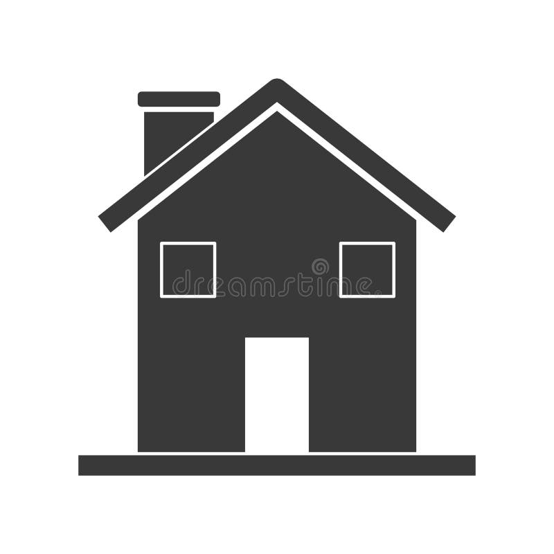 House Icon Vector