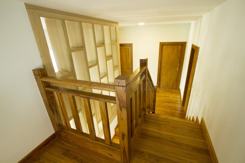 House interior royalty free stock photo