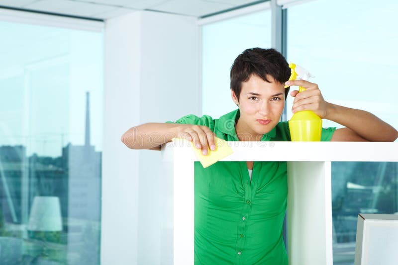house keeper