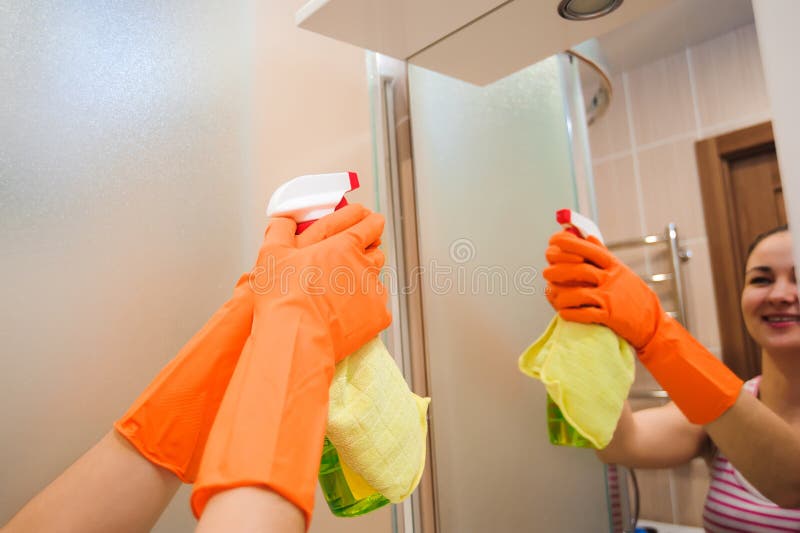taking a bathroom sink apart