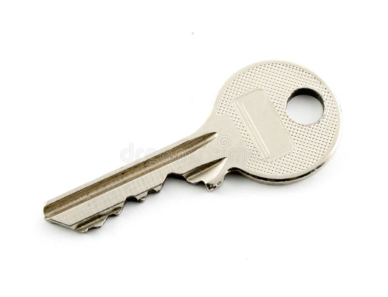 House key stock image. Image of keys, closing, security - 12770779