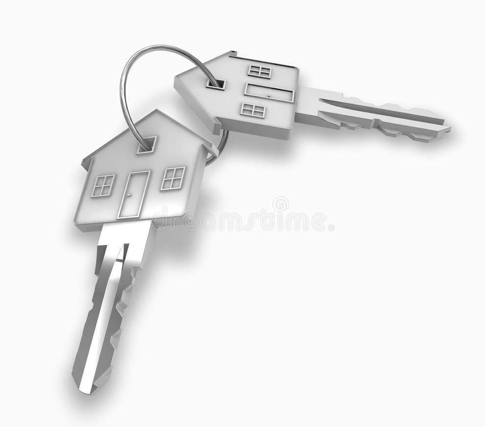Bunch House Keys Stock Illustrations 1,209 Bunch House Keys Stock