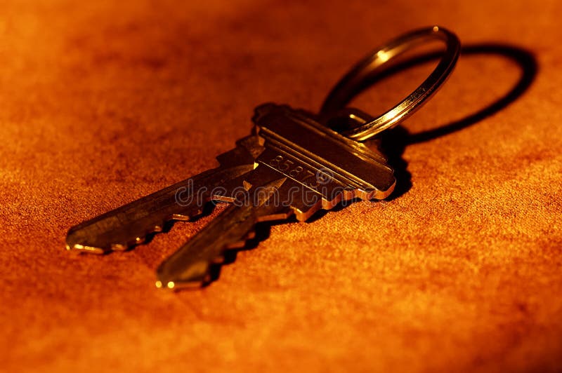 House Keys
