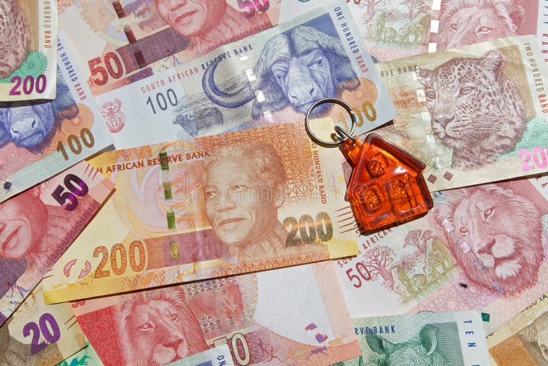 New South African Rand Notes Photos - Free & Royalty-Free Stock Photos