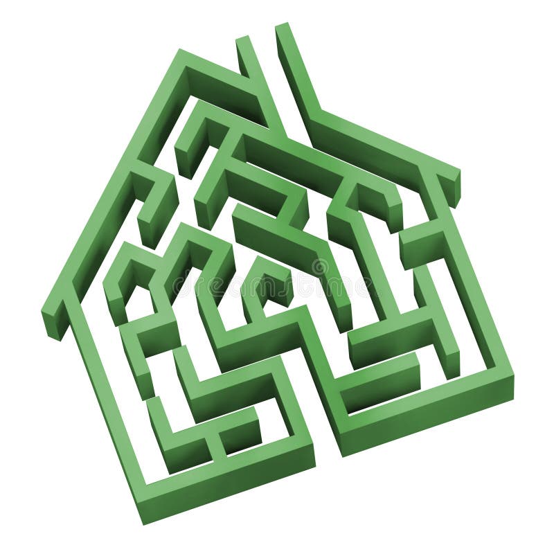 29+ House maze Free Stock Photos StockFreeImages