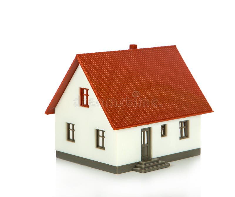 House concept stock image. Image of loans, rent, estate - 4351911