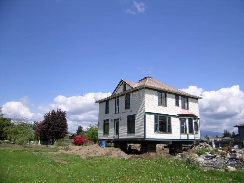 House Movers stock image. Image of lift, moving, relocation 873073