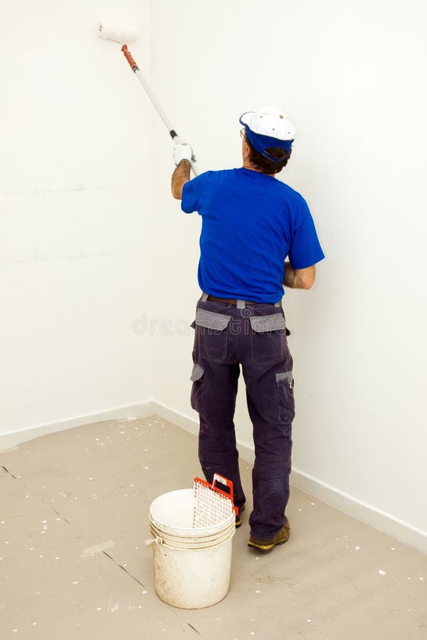 House painter