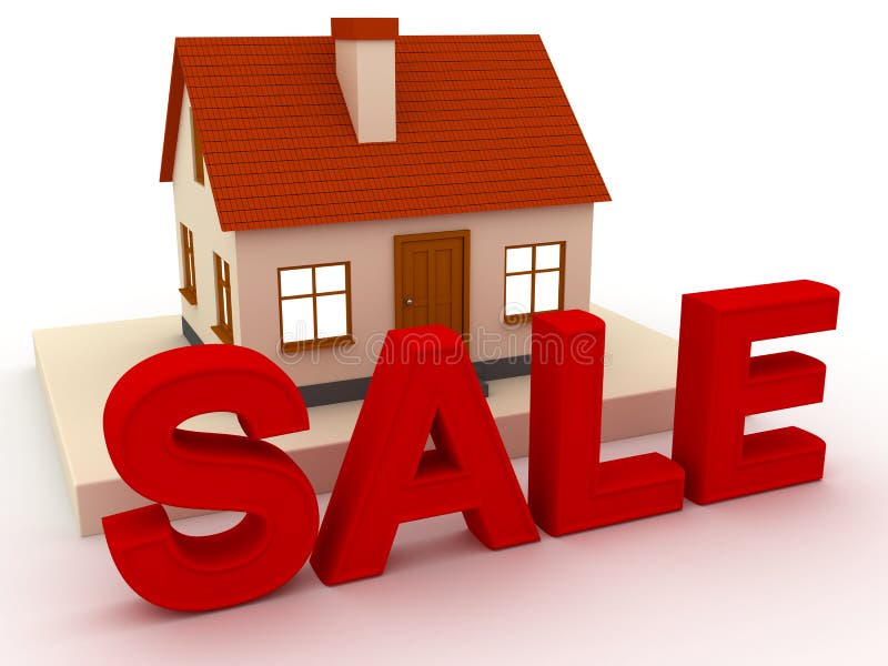 House sale