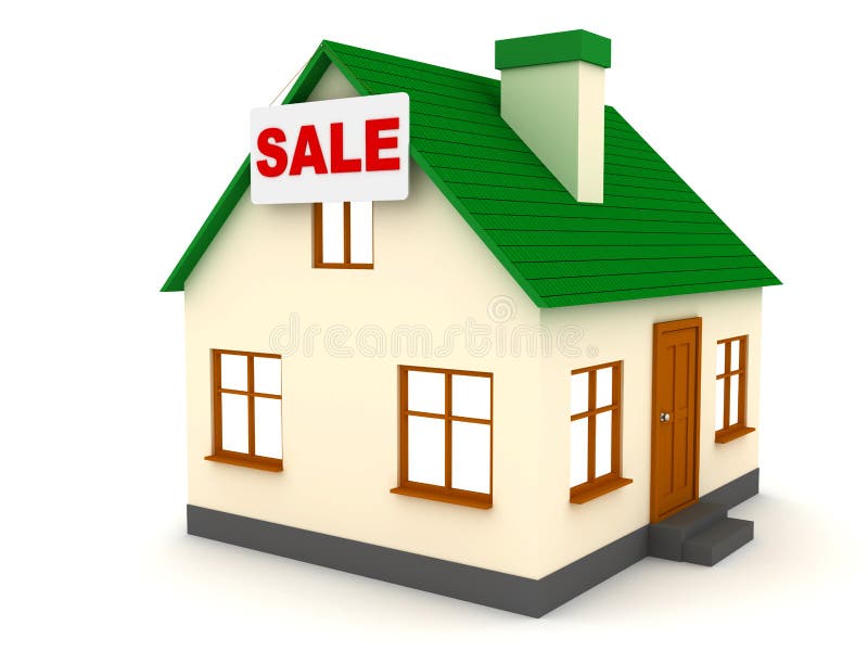 House sale