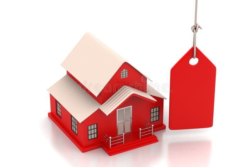 House Symbolises Stock Illustrations 19 House Symbolises Stock