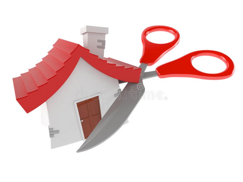 House Scissors Stock Illustrations – 3,151 House Scissors Stock  Illustrations, Vectors & Clipart - Dreamstime