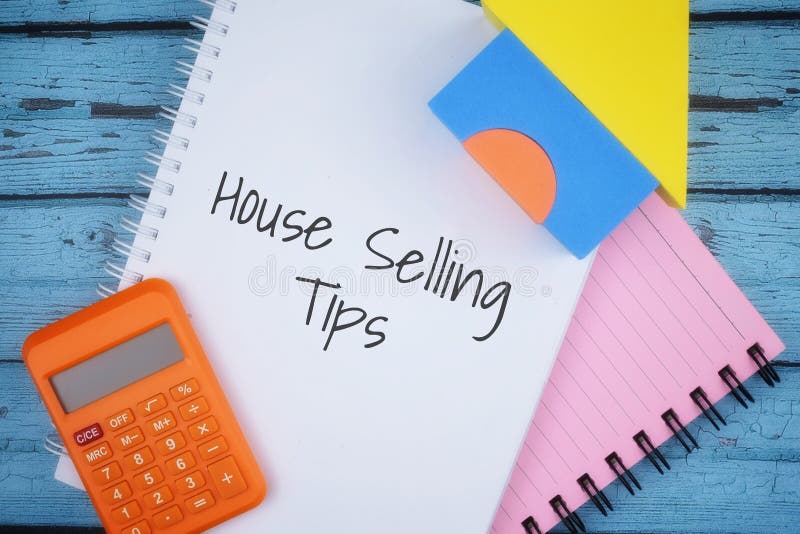 House Selling Tips with Replica House and Calculator . Properties