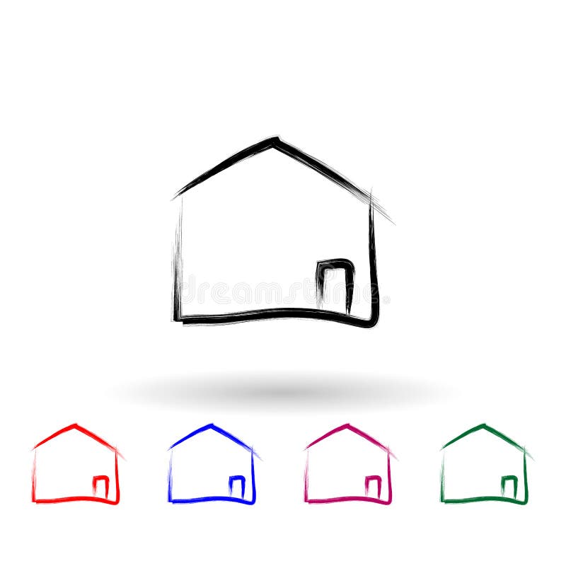 Featured image of post House Sketch Outline / ✓ free for commercial use ✓ high quality images.
