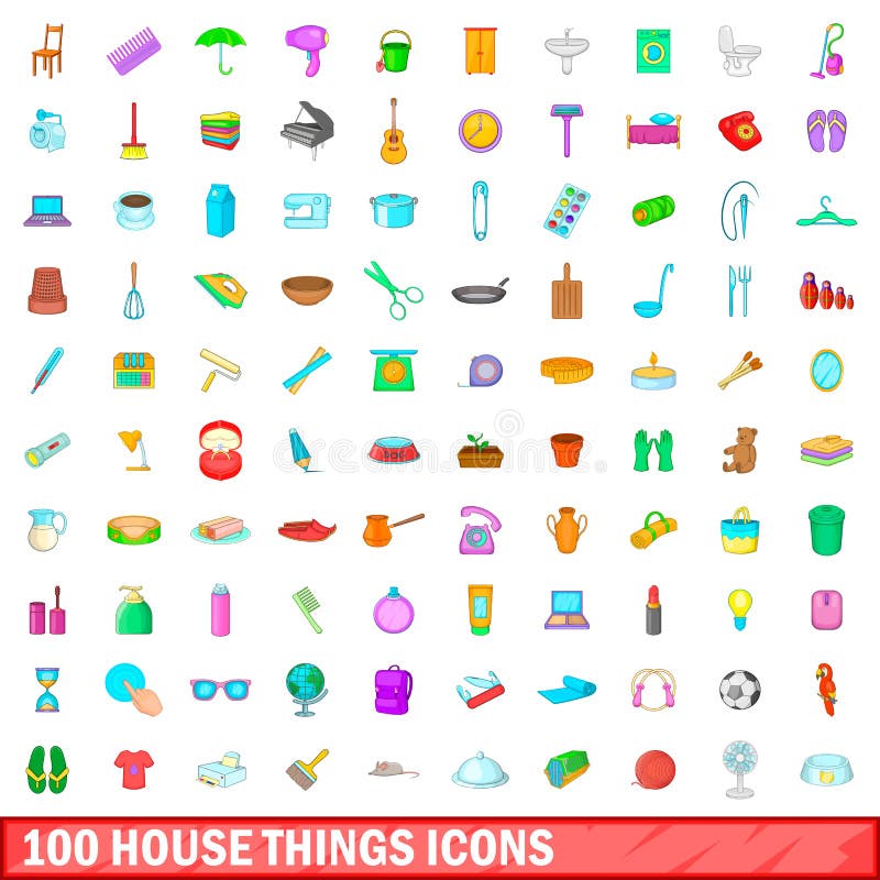 https://thumbs.dreamstime.com/b/house-things-icons-set-cartoon-style-any-design-vector-illustration-89318806.jpg