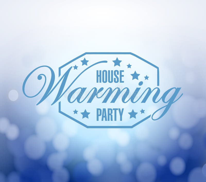 House Warming Party Stock Illustrations – 106 House Warming Party Stock  Illustrations, Vectors & Clipart - Dreamstime