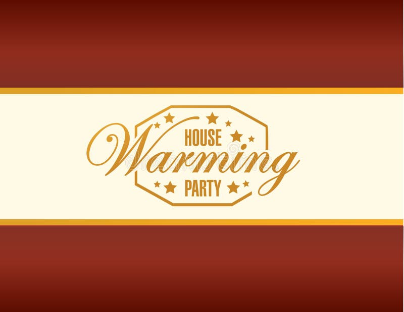House Warming Party Stock Illustrations – 72 House Warming Party Stock  Illustrations, Vectors & Clipart - Dreamstime