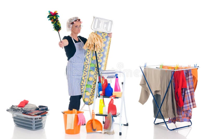 Household, housekeeping stock photo. Image of communication 7899922