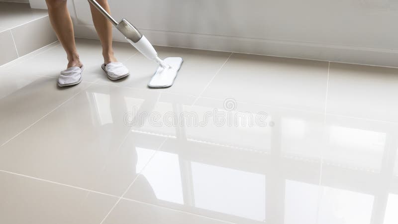 WHITE PAPER: Hospitals Examine Problems Caused By Wet Mopping Floors
