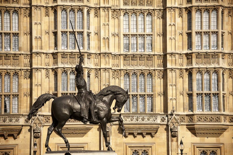 Houses of Parliament