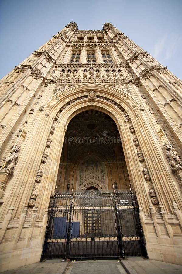 Houses of Parliament