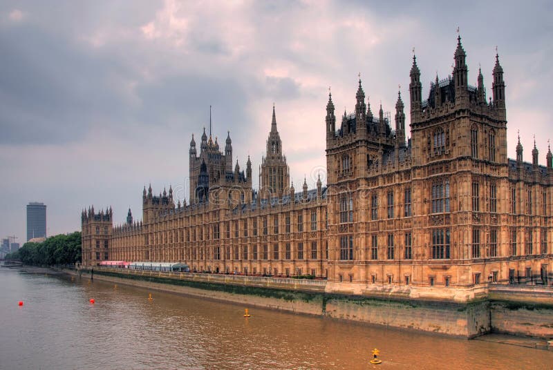 Houses of Parliament