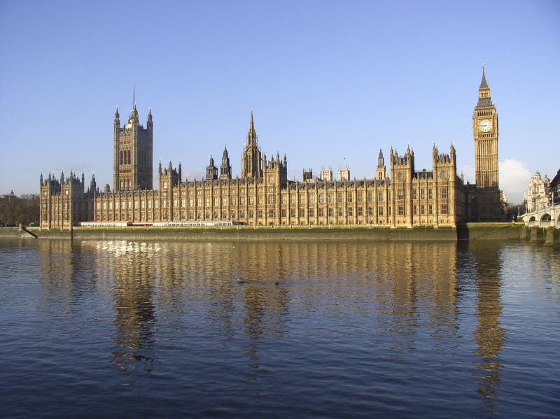 Houses of Parliament