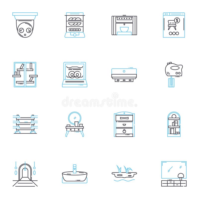 Cookware Symbols Stock Illustrations 232 Cookware Symbols Stock