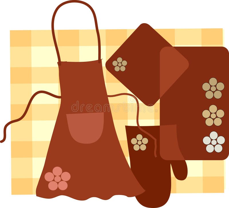 Housewife kitchet set , illustration-1