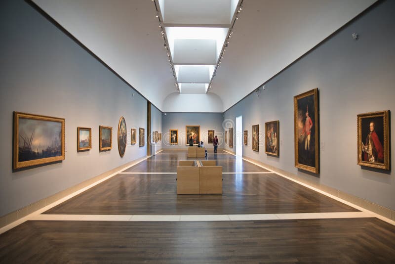 Houston, museo de bellas arte