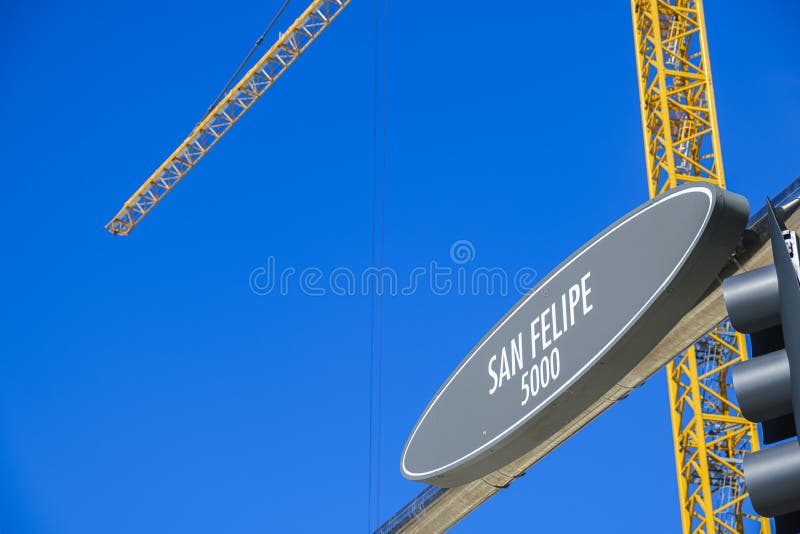 248 Downtown Houston Sign Stock Photos Free & RoyaltyFree Stock