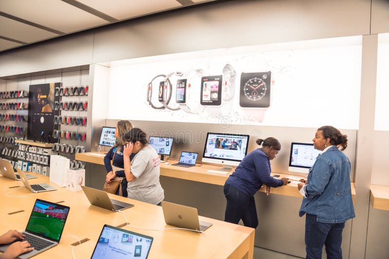 apple watch series 3 from apple store