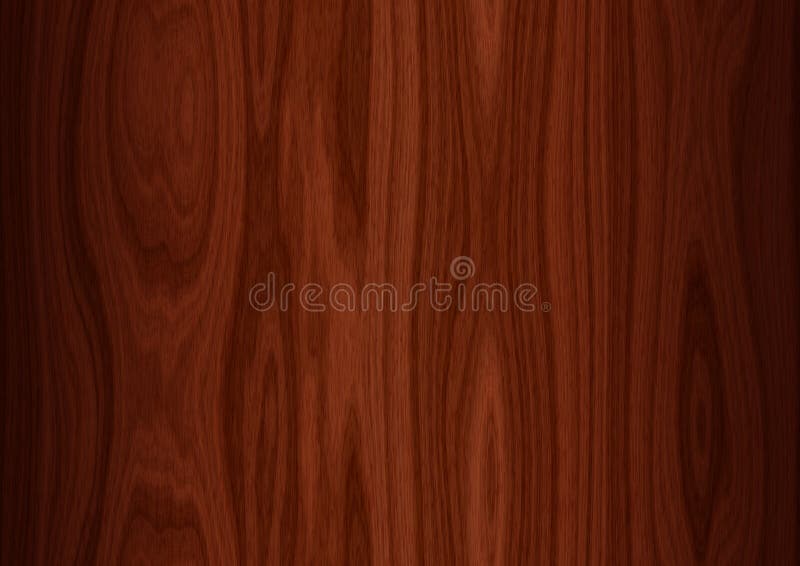 Houten achtergrond vector illustratie Houten achtergrond vector illustratie