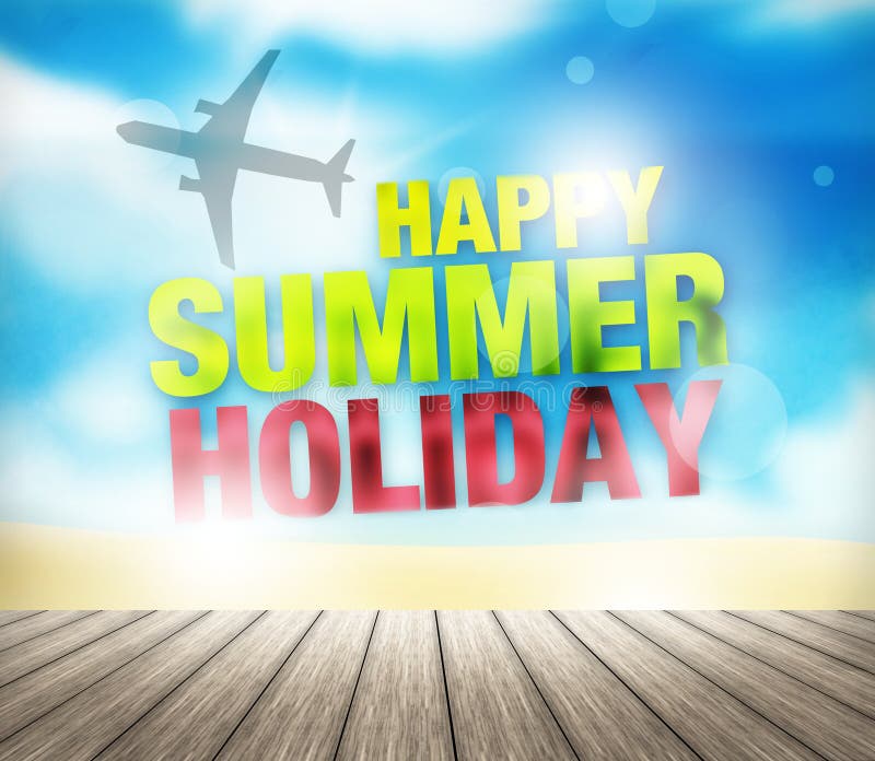 Houten ontwerpachtergrond royalty-vrije illustratie