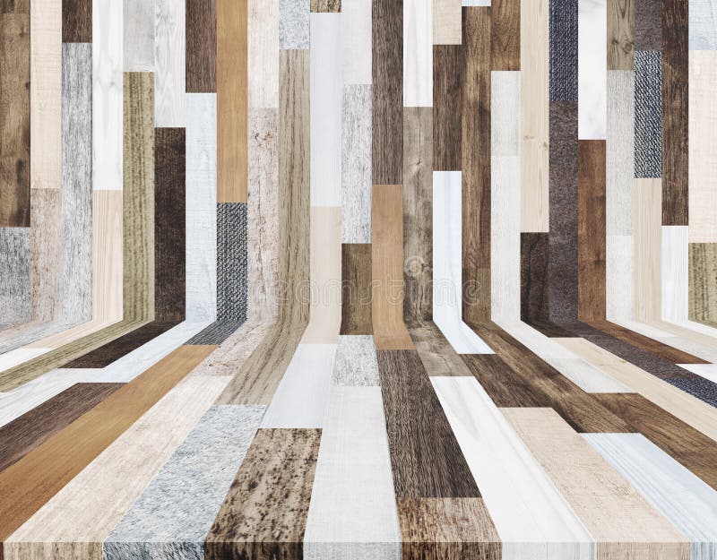 Houttextuur, houten achtergrond stock foto